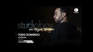 Studiobox - 25/08/24