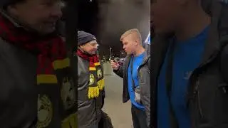 ЖЕСТКИЙ ЭКСПЕРИМЕНТ на СТАДИОНЕ!