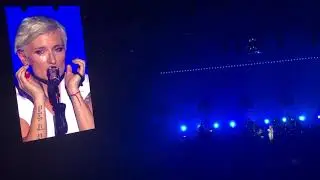 Диана Арбенина - Юнкерская (Крокус, Москва 08.07.2019)
