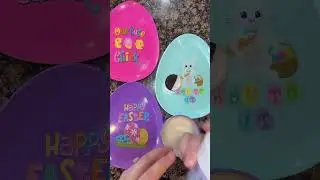 Easy Easter Treat 3 Ways! 