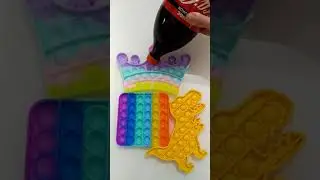 all pop it toys NEW Coca Cola fidget trading pop it tiktok collection 
