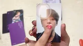 [아미로그] BTS WORLD TOUR ‘LOVE YOURSELF:SPEAK YOURSELF’[THE FINAL] DVD UNBOXING 스파콘 스픽콘 디비디 언박싱