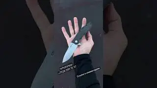 Нож zt 0562 cf #knife #нож #махачкала #ножи