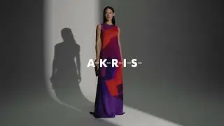 AKRIS CR24 - Superimposition