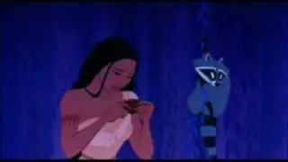 Pocahontas - La freccia