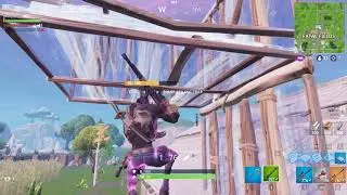 16 Kill Duo Squad- Fortnite Battle Royale