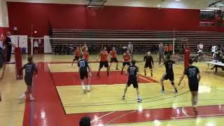 FOG Black 16U Best of the West