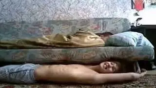шамари за добро утро смях