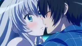 Top 25 Romance/Comedy/School Anime