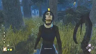 When the survivors are no longer scared of the killers... - Dead By Daylight