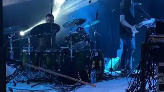 Amadeus Band Beograd (Live)