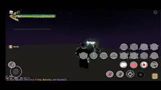 [YBA] MJA/OAA ATTEMPT #9 Success