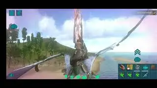 New Start ARK Mobile | Arksurvivalevolved