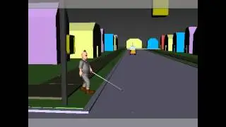 Scene 7 Playblast