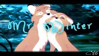 .:Mr. Winter:. Mep