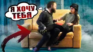 Ей же всего 15 - Священник | Социальный Эксперимент