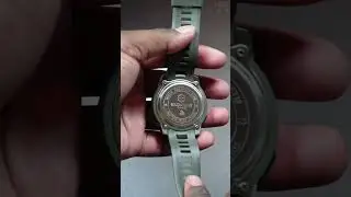 GREAT Golden Hour Sport Watch #shorts #short #fyp