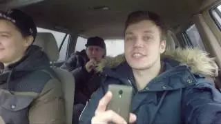 Фред. Команда. День 1-й — локация.