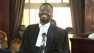 DR. BESIGYE CASE: MUSEVENI' WITNESS FAILS TO ANSWER IN COURT ABUSES LAWYER LUKWAGO