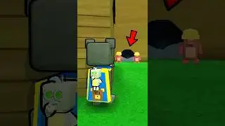 Encontré la madriguera del TOPO 😱🔥 