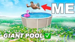 COMPLETING MY SUMMER BUCKET LIST