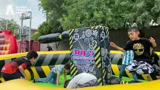 Happy Children's Day! - Colegio Americano Anáhuac