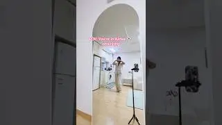 BINI - Cherry on Top (Dance Cover) Mirrored