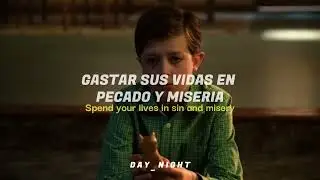 The House of the Rising Sun - The Animals | Letra inglés y español | Harlan TUA