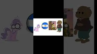 El Sihp de Peppa Pig con Dani perro Racsion