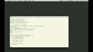 Установка Mongoose OS toolkit
