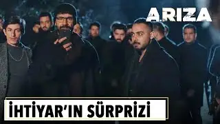 The Old Man's surprise for Burak and Balaban | Arıza Episode 28
