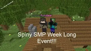 Breathless Survival Event (Intro)