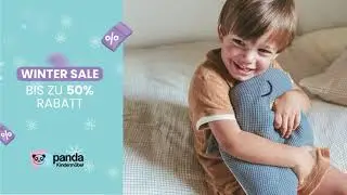 Winter-Sale! | Bis zu 50% Rabatt!