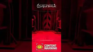 ВРАГ НА КАЖДОМ ШАГУ ☢️ #shorts Content Warning #9