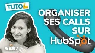 Organiser ses sessions d'appels de prospection avec des files d'attente sur HubSpot