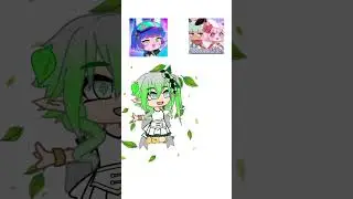 Gacha Life/Gacha Club  Genshin impact