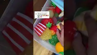 I BET you don’t have these EMOJIS in FIDGETS🍇🎀🍑🥜🌎🥑#fidget shopnicholejacklyne.com