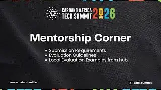 Wada Weekly Forum - Final Mentorship Call #7 (18th Dec. 2025)