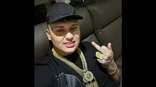 [FREE] ITHAN NY x HADES66 x CDOBLETA x BLOPA Type Beat ''Oro''