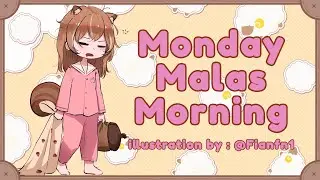 【M.M.M.】APRIL MOP = NOT MALAS ?????【JUST Ayu】