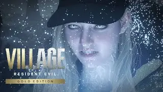 Resident Evil: Village – Gold Edition - Gameplay