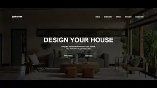 Landing Page Tutorial | Build a Professional Landing Page Using HTML & CSS