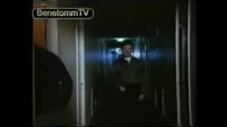 Půlnoc v motelu Stop