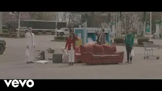 COIN - I Don't Wanna Dance (Official Video)