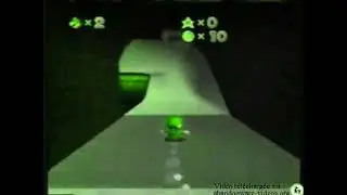 Every copy of Super Mario 64 is personalised