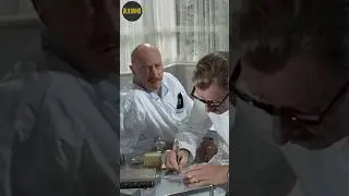 Der berühmte Dr. Dr.