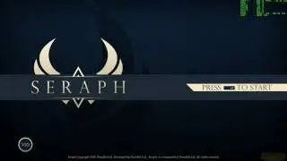Seraph - PC Gameplay