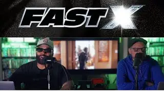 FAST & FURIOUS X || 5 min Movie Review