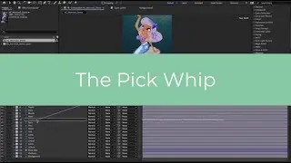 06 Learning AE: Parenting with the Pick Whip