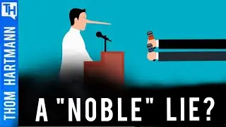 The Plot To Discredit Liberal Democracy Exposed